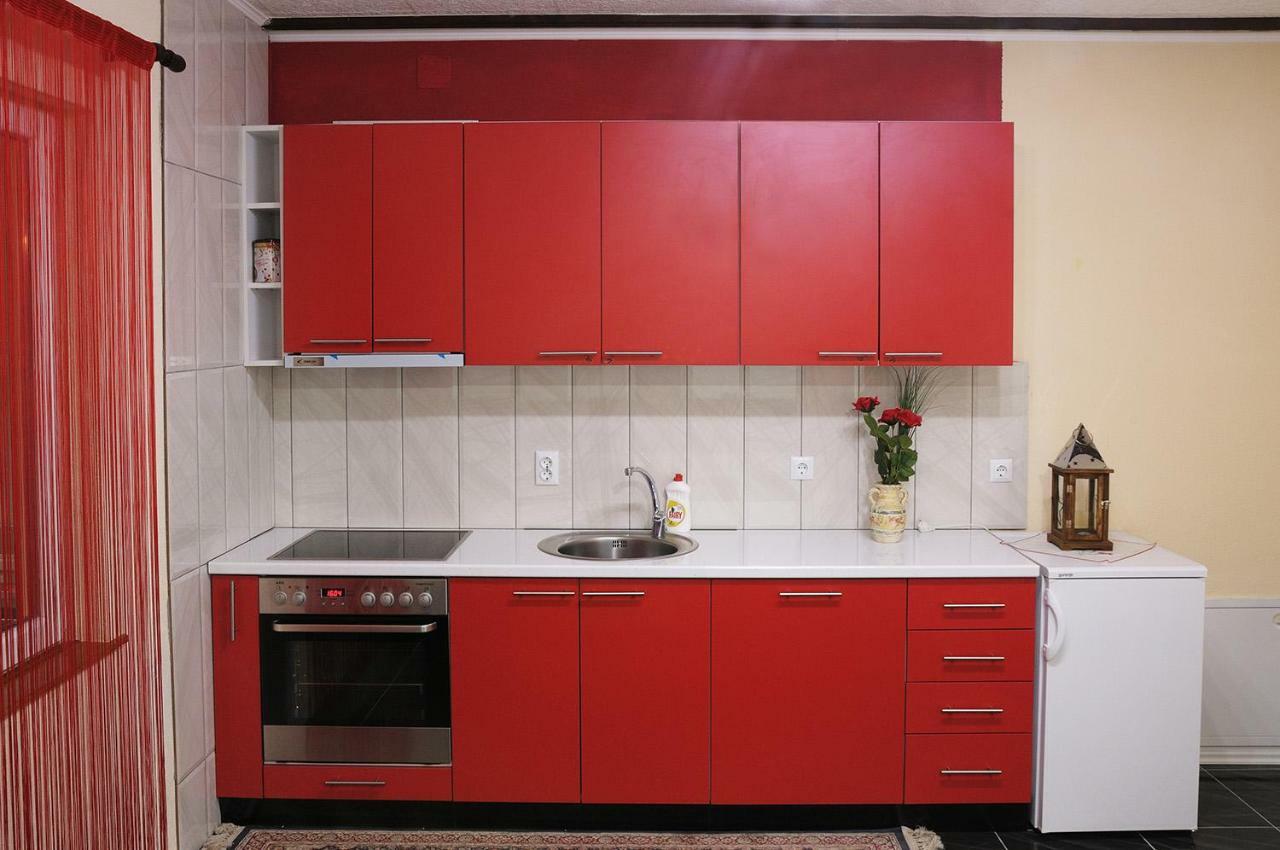 Apartman Baron Visegrad Exterior photo