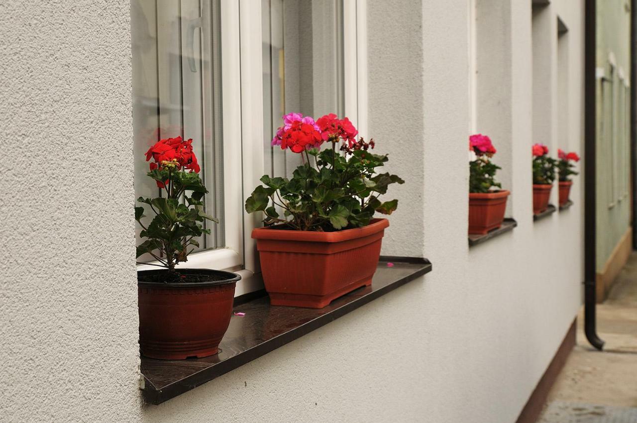 Apartman Baron Visegrad Exterior photo